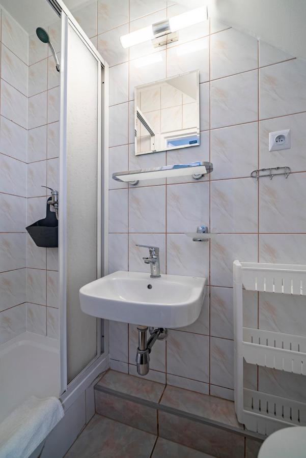 Apartamento Bronisia Jastarnia Exterior foto